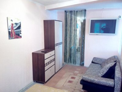 Отдых в Крыму Алупка №-4