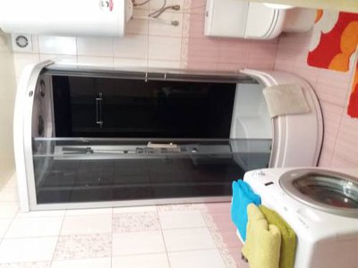 Отдых в Крыму Алупка №-5