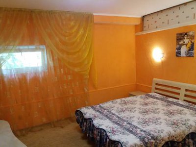 Отдых в Крыму Алупка №-5