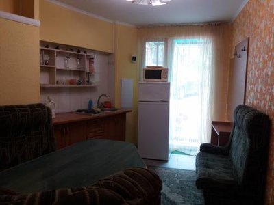 Отдых в Крыму Алупка №-5