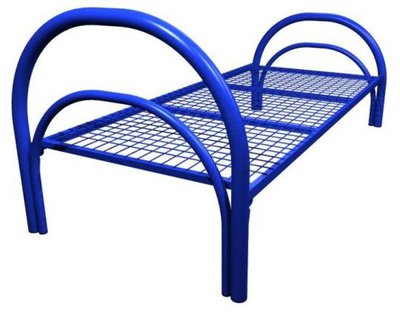 Металлические кровати раскладные