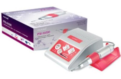 Оборудование для татуажа, тату и дизайна ногтей