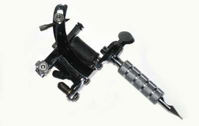 Оборудование для татуажа, тату и дизайна ногтей