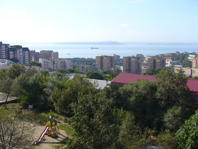 Продаю 3-х комнатную кв. в центре. 83с.  Нерчинская д.27. Хороший вид. Чистая продажа.