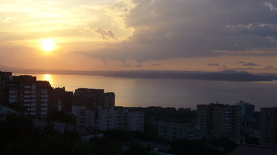 Продаю 3-х комнатную кв. в центре. 83с.  Нерчинская д.27. Хороший вид. Чистая продажа.