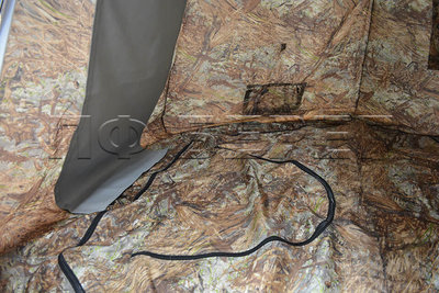 Универсальная палатка Зима - Лето