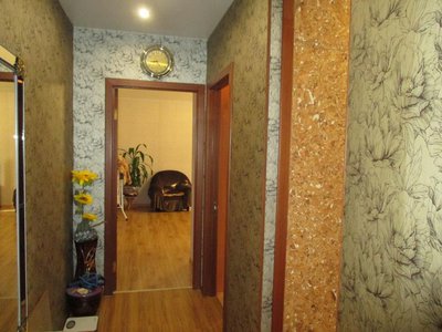 Продаётся срочно 2-х комнатная квартира на Постышева,31