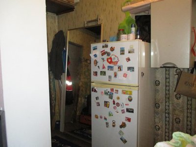 Продаётся гостинка на Вязовой, 8