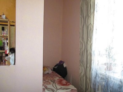 Продаётся гостинка на Вязовой, 8