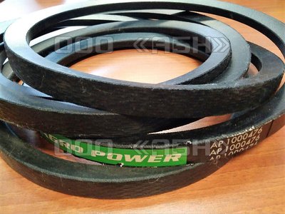 Ремень 6441411, 0006441411, 644141.1, 1000476 claas