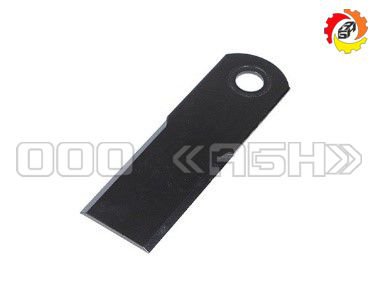 Нож бильный 600172 claas