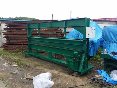  Листогиб гидравлический прямого действия 2х4000 продам Владивосток.