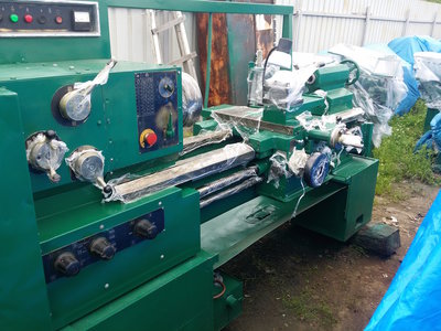 Токарный 16Д25 продам, Владивосток.