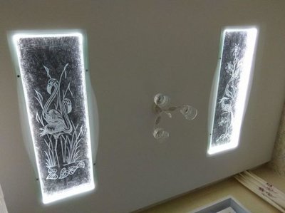 Изготовление зеркал для шкафов купе