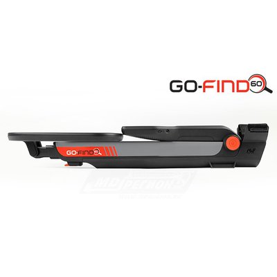 Металлоискатель Minelab GO-FIND 60