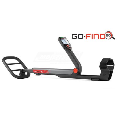 Металлоискатель Minelab GO-FIND 60