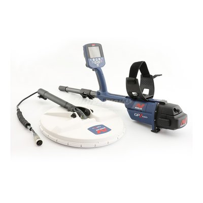 Металлоискатель Minelab GPZ7000 - под заказ!