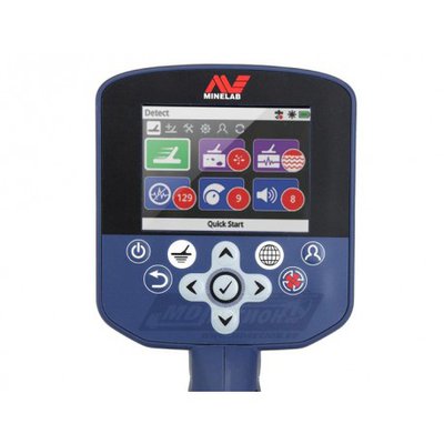 Металлоискатель Minelab GPZ7000 - под заказ!