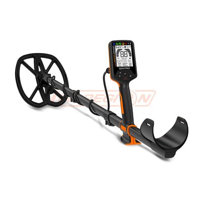 Металлоискатель Quest Pro