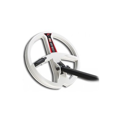 Металлоискатель XP Deus (катушка 22.5 см HF, WS4, блок)