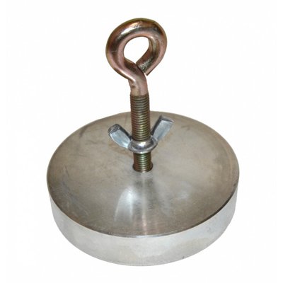 Поисковый магнит F400 Непра