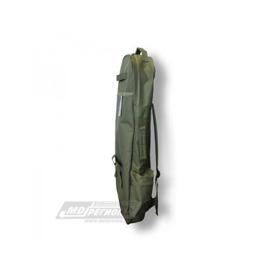 Рюкзак кладоискателя М1 (Зеленый)