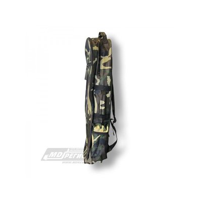 Рюкзак кладоискателя М2 (Камуфляж)