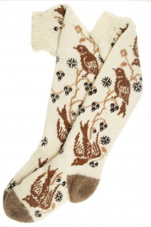 Купить мужские, женские носки оптом, вязанные изделия шерсть, пух в Новосибирске