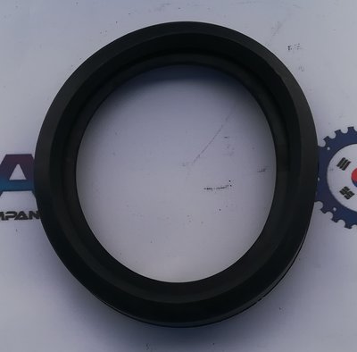 Уплотнители Т-образные (125 мм) для бетоновода