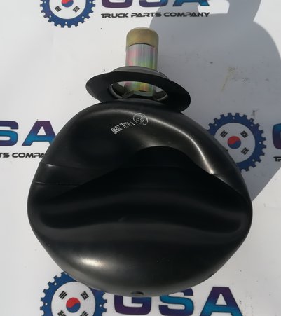 Азотная камера 4 л (300 BAR) для бетононасосов