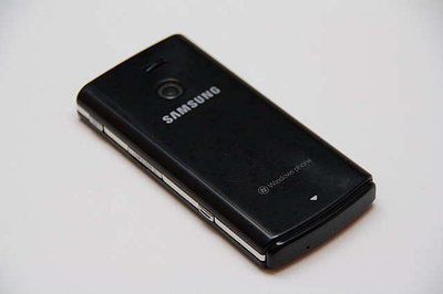 Продам Samsung B7300 Omnia Lite Б/У