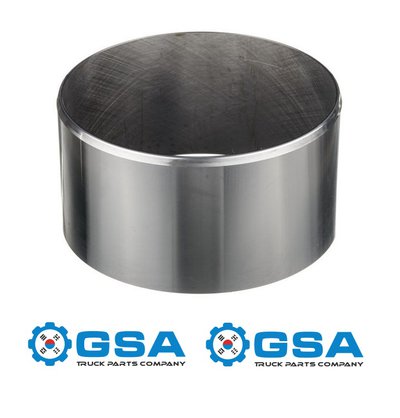 Упорное кольцо шибера (230 мм) для бетононасосов