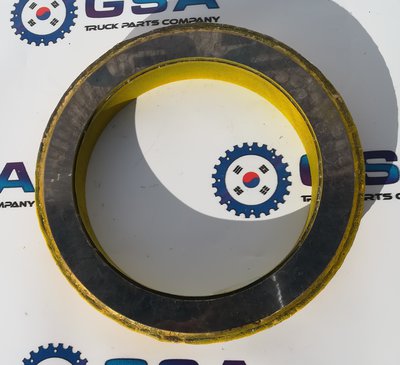 Шиберное кольцо (230 мм) для бетононасосов
