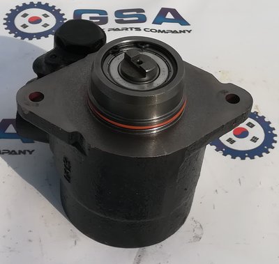 Насос гидроусилителя Doosan (DV15TIS) на Novus