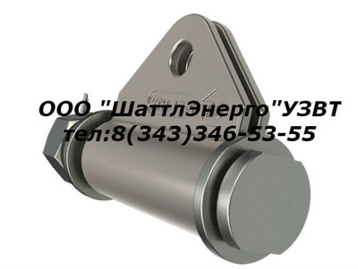 Узел крепления КГН-16-5