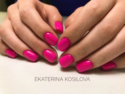 Красивый стильный маникюр на каждый день. Дизайны в подарок