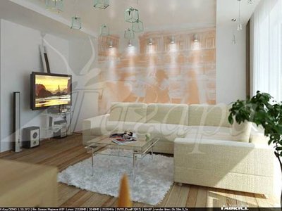 Студия ГАГАРА - от дизайн-проекта до его воплощения! Ремонт, перепланировка, консультации при покупке