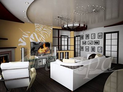 Студия ГАГАРА - от дизайн-проекта до его воплощения! Ремонт, перепланировка, консультации при покупке