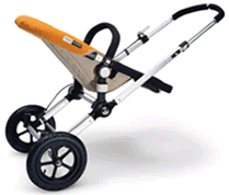 Bugaboo Bee Plus новая
