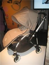 Bugaboo Bee Plus новая