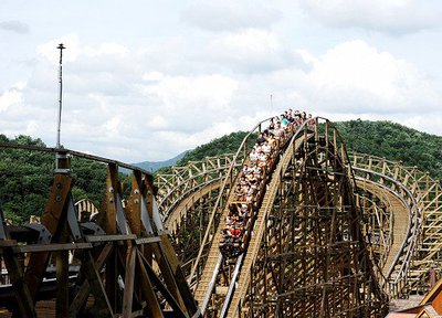 Билеты со скидкой на развлечения в Южной Корее на Indiway