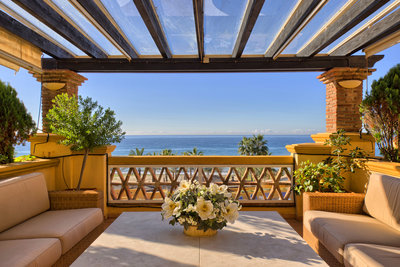 Компания SOLO Marbella предлагает недвижимость на южном побережье Испании