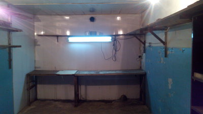 Продам капитальный гараж на Станюковича 49 во Владивостоке 