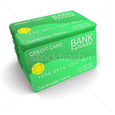 Копии кредитных карт на продажу.