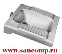 Сантехника оптом: смесители, санфаянс, чаша Генуя, инсталляция для чаш Генуя