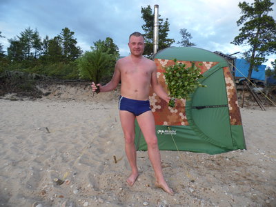 Большое путешествие по Байкалу!Байкальские робинзоны 2019!