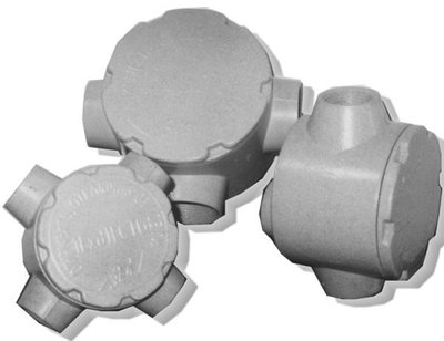 Коробка ККО-40