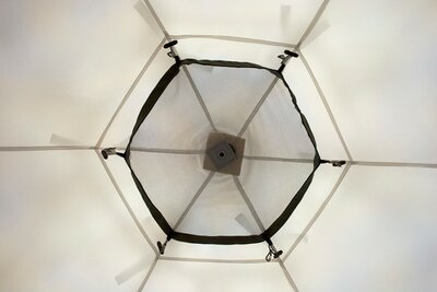 Палатка «Гексагон» Берег (2сл.)