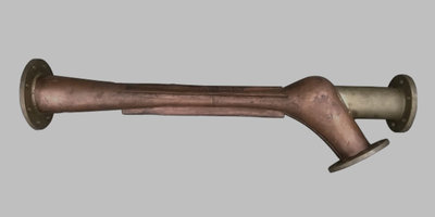 Судовые запчасти на 3Д6