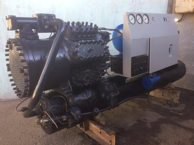 Продается Фреоновая холодильная машина МВТ20-1-0